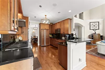 2819 NE Point Overlook, Gainesville, GA 30501 - Photo 15