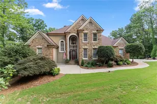 2819 NE Point Overlook, Gainesville, GA 30501 - Photo 5