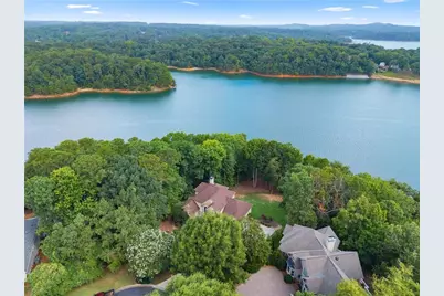 2819 NE Point Overlook, Gainesville, GA 30501 - Photo 83