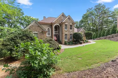 2819 NE Point Overlook, Gainesville, GA 30501 - Photo 87