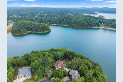 2819 NE Point Overlook, Gainesville, GA 30501 - Photo 91