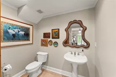 2819 NE Point Overlook, Gainesville, GA 30501 - Photo 35