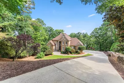 2819 NE Point Overlook, Gainesville, GA 30501 - Photo 95