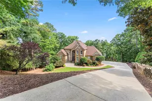 2819 NE Point Overlook, Gainesville, GA 30501 - Photo 95