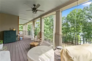 2819 NE Point Overlook, Gainesville, GA 30501 - Photo 55