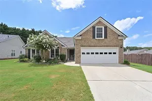 1661 Jami Hollow Way, Lawrenceville, GA 30043 - Photo 1