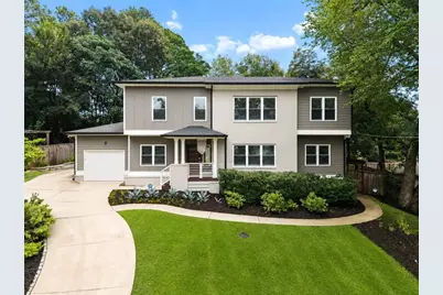 1392 Rupert Road, Decatur, GA 30030 - Photo 1