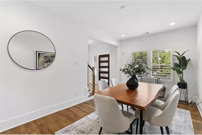 1392 Rupert Road, Decatur, GA 30030 - Photo 17