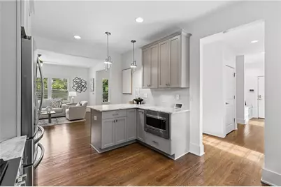1392 Rupert Road, Decatur, GA 30030 - Photo 11
