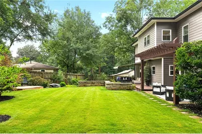 1392 Rupert Road, Decatur, GA 30030 - Photo 3