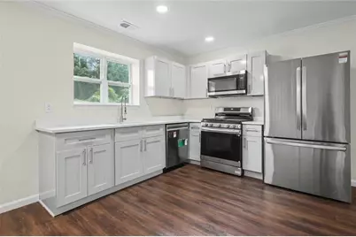 6456 Abercorn Street, Union City, GA 30291 - Photo 3