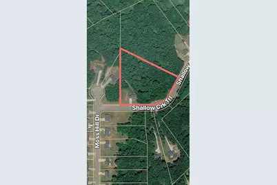 8817 Shallow Creek Trail, Clermont, GA 30527 - Photo 5
