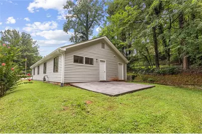 4383 Mitchell Hill Drive, Acworth, GA 30101 - Photo 27