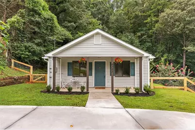 4383 Mitchell Hill Drive, Acworth, GA 30101 - Photo 37