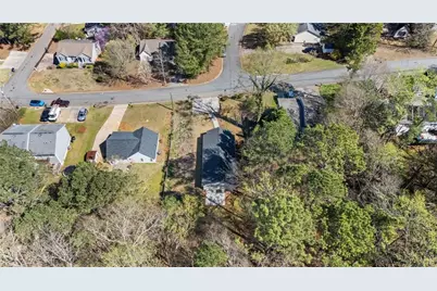 4383 Mitchell Hill Drive, Acworth, GA 30101 - Photo 33
