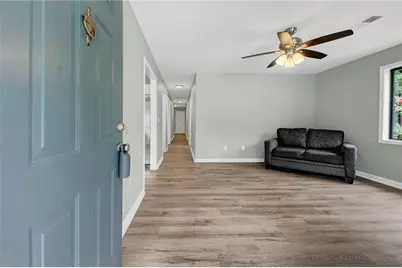 4383 Mitchell Hill Drive, Acworth, GA 30101 - Photo 3
