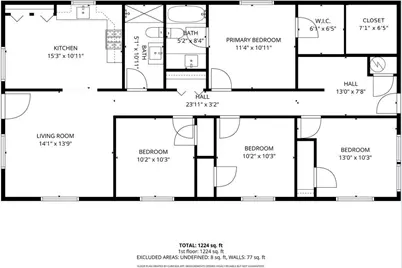 4383 Mitchell Hill Drive, Acworth, GA 30101 - Photo 29