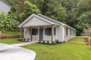 4383 Mitchell Hill Dr, Acworth, GA 30101 - Photo 1