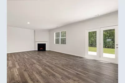 4836 Golden Finch Lane SW, Powder Springs, GA 30127 - Photo 5