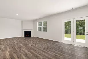 4836 Golden Finch Ln SW, Powder Springs, GA 30127 - Photo 5
