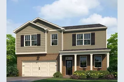 4836 Golden Finch Lane SW, Powder Springs, GA 30127 - Photo 1