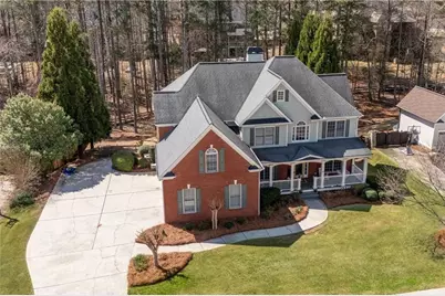 172 Golf Crest Drive, Acworth, GA 30101 - Photo 3