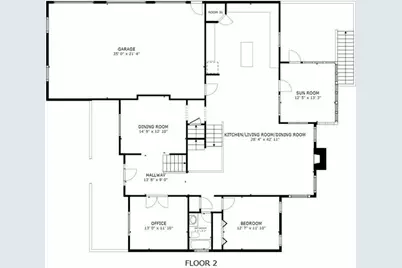 172 Golf Crest Drive, Acworth, GA 30101 - Photo 33