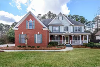 172 Golf Crest Drive, Acworth, GA 30101 - Photo 1