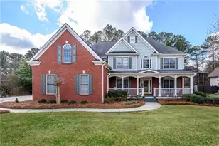 172 Golf Crest Dr, Acworth, GA 30101 - Photo 1