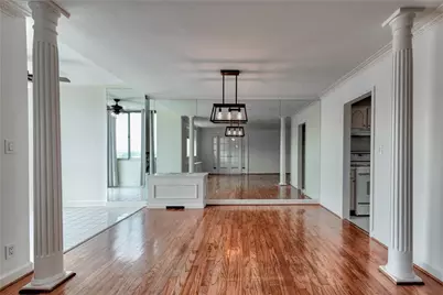 215 Piedmont Avenue NE # 1206, Atlanta, GA 30308 - Photo 15
