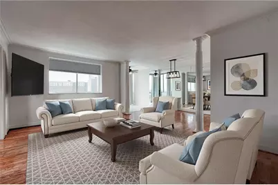 215 Piedmont Avenue NE # 1206, Atlanta, GA 30308 - Photo 7