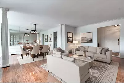 215 Piedmont Avenue NE # 1206, Atlanta, GA 30308 - Photo 5