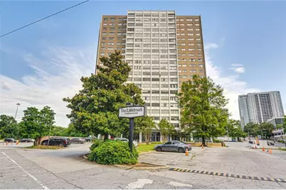 215 Piedmont Avenue NE # 1206, Atlanta, GA 30308 - Photo 1