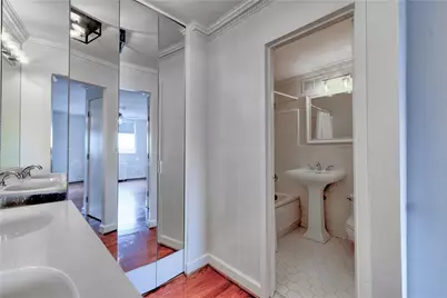 215 Piedmont Avenue NE # 1206, Atlanta, GA 30308 - Photo 29