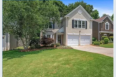 3600 Patterstone Drive, Johns Creek, GA 30022 - Photo 1