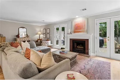 565 Salem Woods Drive SE, Marietta, GA 30067 - Photo 13