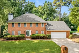 425 Prince Charles Pl, Johns Creek, GA 30022 - Photo 1