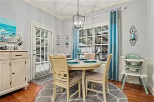 1734 Lakeland Lane, Monroe, GA 30656 - Photo 5