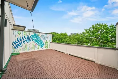 574 Boulevard Place NE #12, Atlanta, GA 30308 - Photo 29