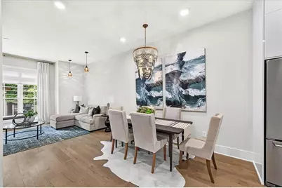 574 Boulevard Place NE #12, Atlanta, GA 30308 - Photo 9