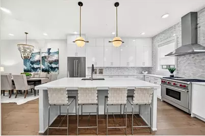 574 Boulevard Place NE #12, Atlanta, GA 30308 - Photo 3