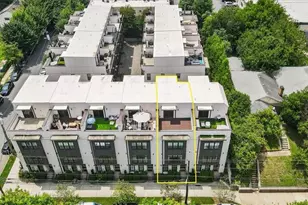 574 Boulevard Pl NE, Atlanta, GA 30308 - Photo 35
