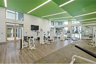 171 Auburn Avenue #210, Atlanta, GA 30303 - Photo 23