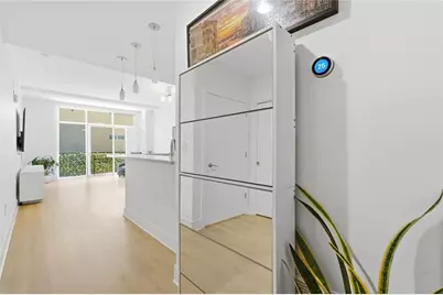 171 Auburn Avenue #210, Atlanta, GA 30303 - Photo 3