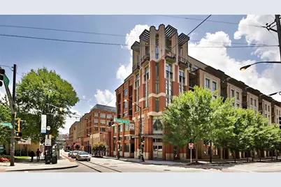 171 Auburn Avenue #210, Atlanta, GA 30303 - Photo 27
