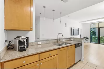 171 Auburn Avenue #210, Atlanta, GA 30303 - Photo 7