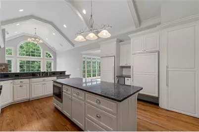 4475 Harris Trail NW, Atlanta, GA 30327 - Photo 17