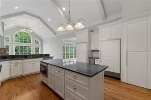 4475 Harris Trail NW, Atlanta, GA 30327 - Photo 17