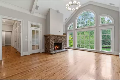 4475 Harris Trail NW, Atlanta, GA 30327 - Photo 23