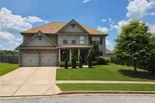 65 Foxgrove Cv, Covington, GA 30014 - Photo 1